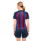 Camiseta Nike FC Barcelona Primera Equipación Stadium 2022-2023 Mujer