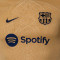 Camiseta FC Barcelona Segunda Equipación Stadium 2022-2023 Niño Club Gold