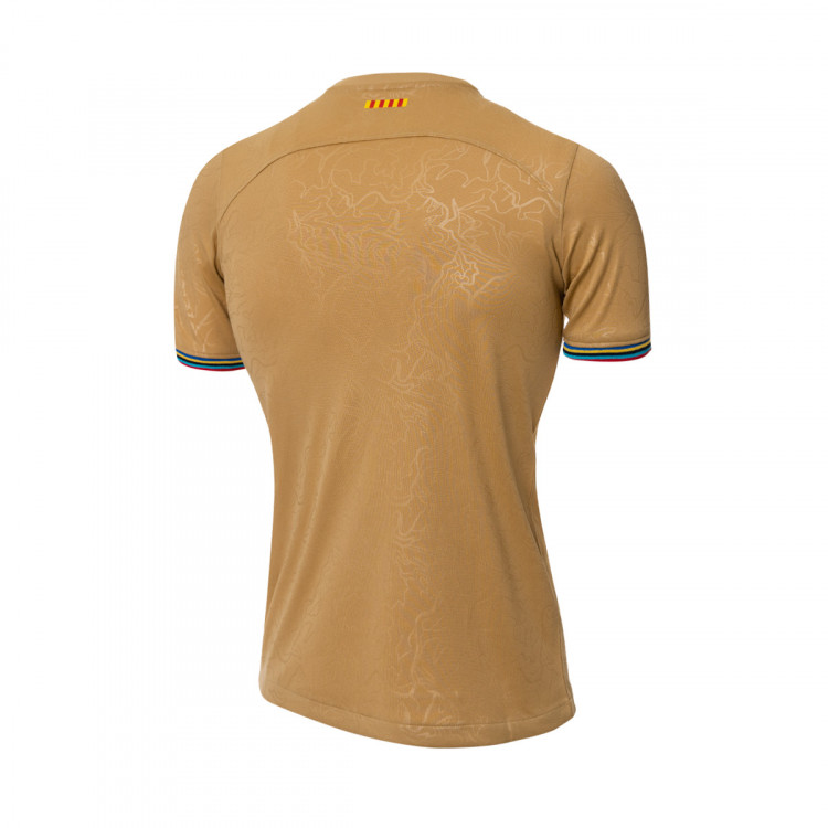 camiseta-nike-fc-barcelona-segunda-equipacion-stadium-2022-2023-nino-club-gold-1