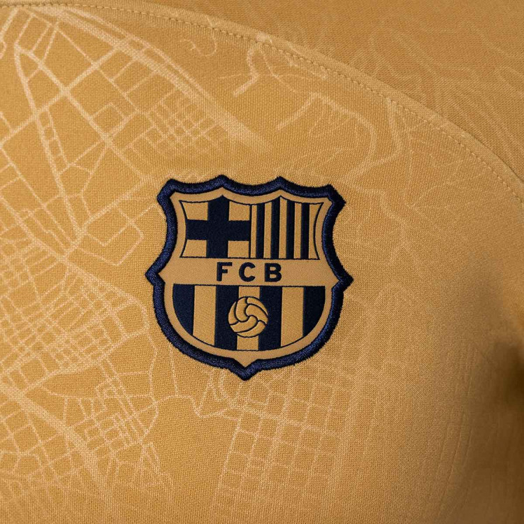 camiseta-nike-fc-barcelona-segunda-equipacion-stadium-2022-2023-nino-club-gold-3