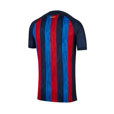 Kids FC Barcelona Home Jersey 2022-2023 Jersey