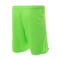 Pantalón corto FC Barcelona Primera Equipación Stadium Portero 2022-2023 Niño Green Strike-Mean Green