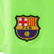 Nike Kids FC Barcelona Goalkeeper Home Shorts Stadium 2022-2023 Shorts