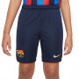 FC Barcelona Primera Equipación Stadium 2022-2023 Niño