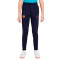 Pantalón largo FC Barcelona Training 2022-2023 Niño Obsidian