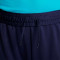 Pantalón largo FC Barcelona Training 2022-2023 Niño Obsidian