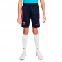 FC Barcelona Training 2022-2023 Niño Obsydianowy-Uniwersytet Czerwony