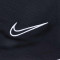Pantalón corto NSW Dri-Fit Academy Knit Niño Black-White