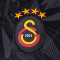 Camiseta Galatasaray SK Segunda Equipación Stadium 2022-2023 Anthracite-Black-Pepper Red