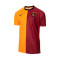 Camiseta Galatasaray SK Primera Equipación Stadium 2022-2023 Vivid Orange-Vivid Orange-Pepper Red