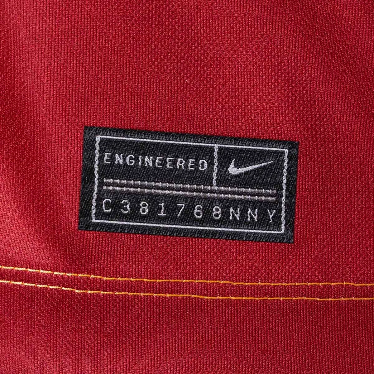 Pullover Nike Galatasaray SK Primera Equipación 2023-2024 Orange - Fútbol  Emotion