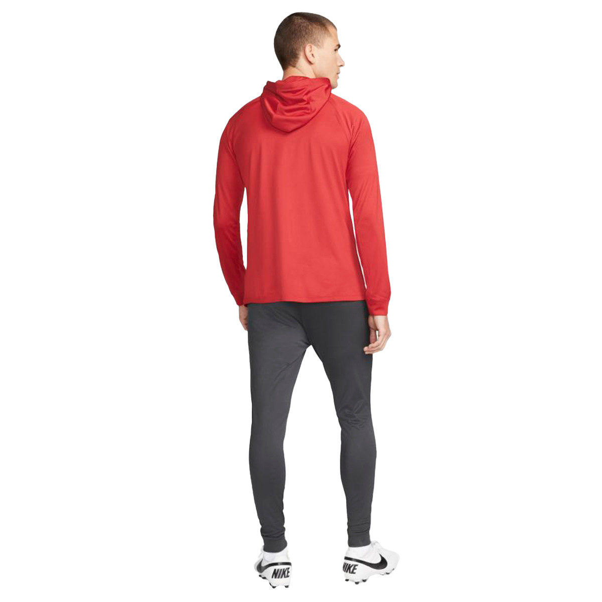 Tuta Nike Galatasaray SK Training 2022-2023 Pepper Red - Fútbol Emotion