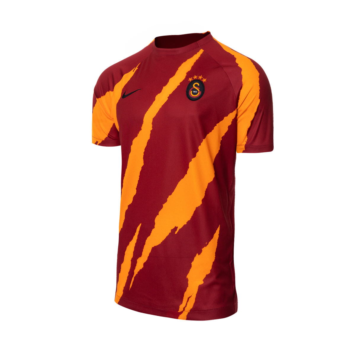 Camiseta Nike Galatasaray SK 2022-2023 - Fútbol Emotion