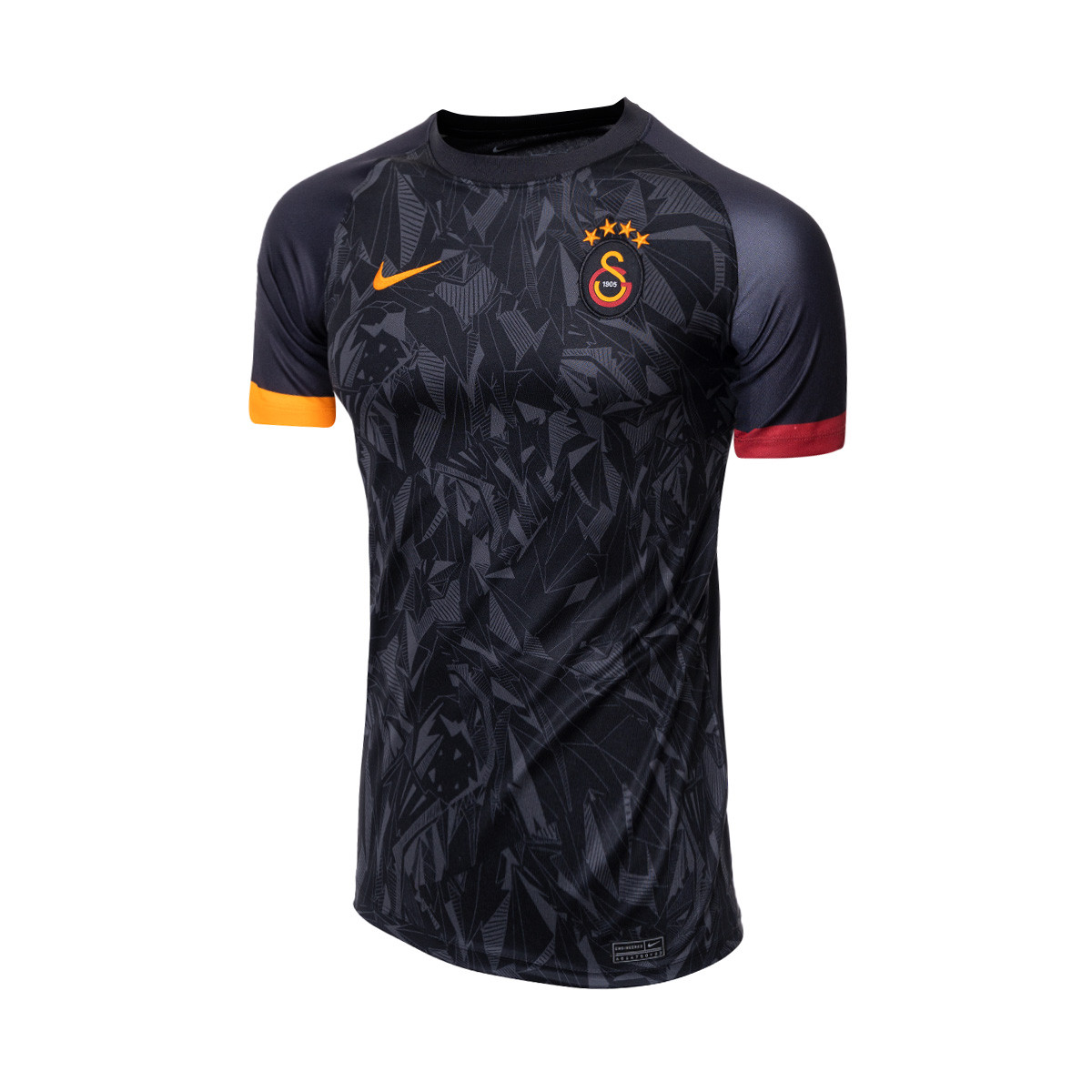 Camiseta Nike Galatasaray 2022 2023 DriFit