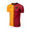 Camiseta Galatasaray SK Primera Equipación Stadium 2022-2023 Niño Vivid Orange-Vivid Orange-Pepper Red