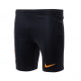Galatasaray SK Home Kit Shorts Stadium 2022-2023 Black