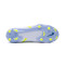 Bota Phantom GT2 Academy DF FG/MG Niño Football Grey-Dark Marina Blue-Light Marine