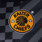 Camiseta Kaizer Chiefs Pre-Match 2022-2023 Black