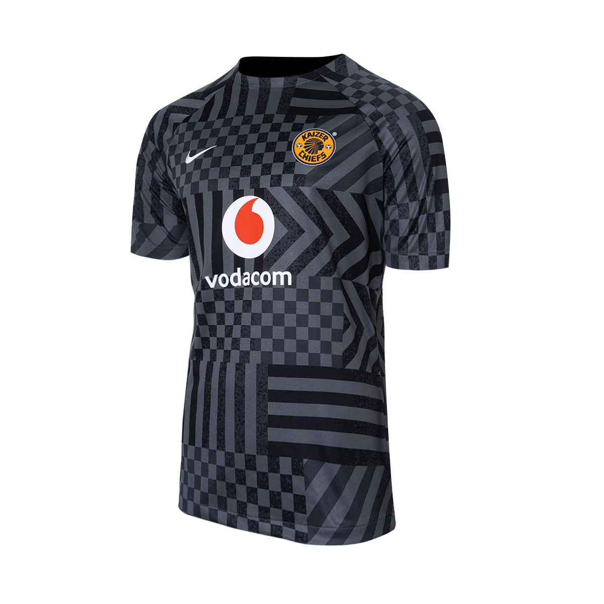 No More Nike - Kaizer Chiefs Back In Training in New Kappa Gear - Footy  Headlines