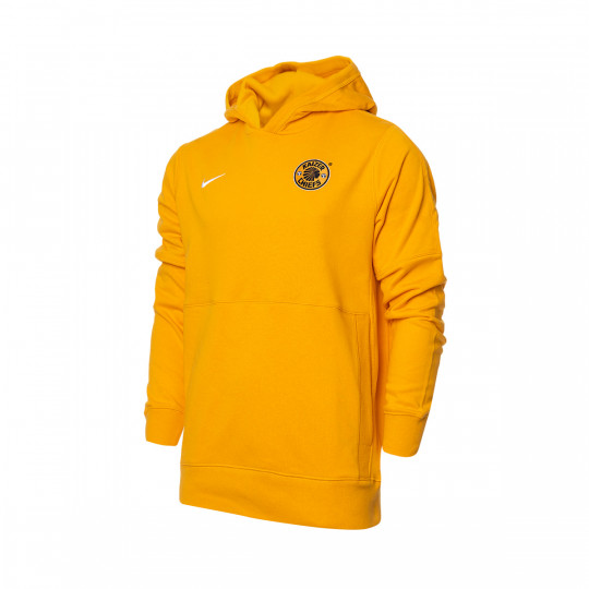 Sweatshirt Nike Kaizer Chiefs Fanswear 2022-2023 Taxi - Fútbol Emotion
