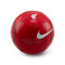 Balón Liverpool FC 2022-2023 Gym Red-Grey Fog