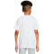 Camiseta Liverpool FC Fanswear 2022-2023 Niño White