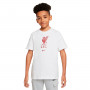 Liverpool FC Fanswear 2022-2023 Niño