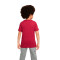 Camiseta Liverpool FC Fanswear 2022-2023 Niño Tough Red