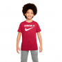 Liverpool FC Fanswear 2022-2023 Niño