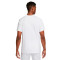 Camiseta Liverpool FC Fanswear 2022-2023 White