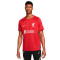Camiseta Liverpool FC Primera Equipación Stadium 2022-2023 Tough Red-Red