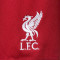 Pantalón corto Liverpool FC Primera Equipación Stadium 2022-2023 Tough Red-Red