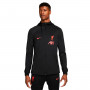 Liverpool FC Training 2022-2023 Czarny