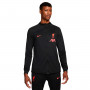 Liverpool FC Training 2022-2023 Czarny