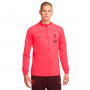 Liverpool FC Training 2022-2023 Syrena Czerwony