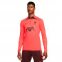 Liverpool FC Training 2022-2023 Siren Red
