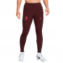 Liverpool FC Training 2022-2023 Burgundy Crush