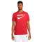 Camiseta Liverpool FC Fanswear 2022-2023 Tough Red