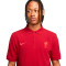Polo Liverpool FC Fanswear 2022-2023 Tough Red