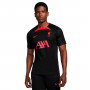 Liverpool FC Training 2022-2023 Czarno- Czerwony syrena