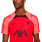 Camiseta Liverpool FC Training 2022-2023 Siren Red