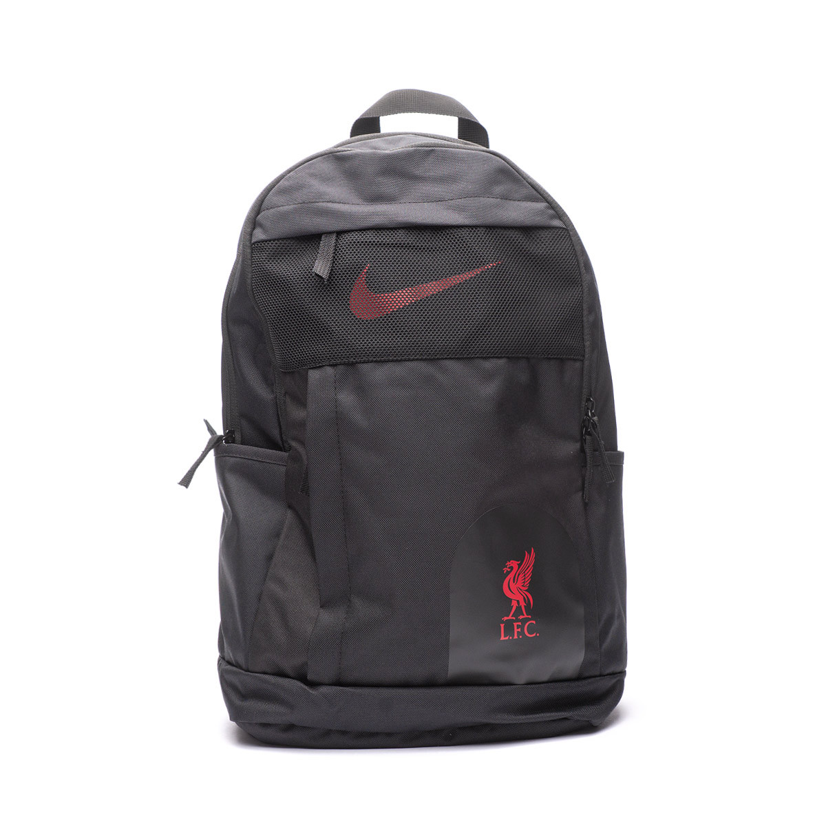 Mochila Nike Liverpool FC 2022-2023 Black - Fútbol Emotion