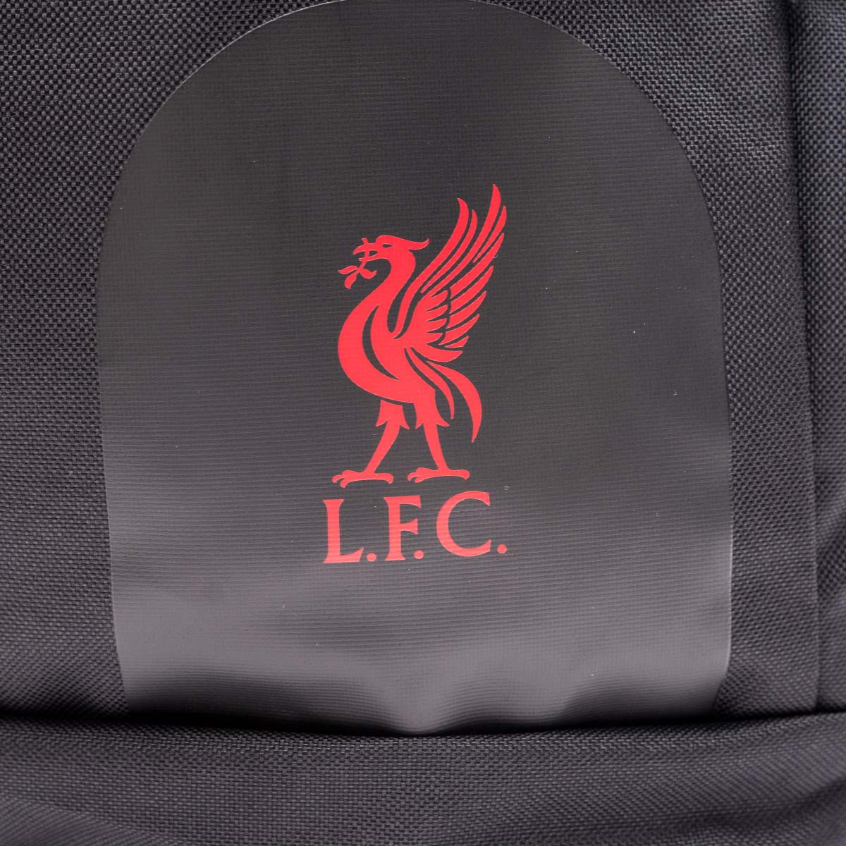 Mochila Nike Liverpool FC 2022-2023 Black - Fútbol Emotion