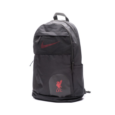 Mochila Nike Liverpool FC 2022-2023 Black - Fútbol Emotion