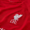 Camiseta Liverpool FC Primera Equipación Stadium 2022-2023 Niño Tough Red-Red