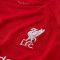Playera Nike Liverpool FC Primera Equipación Stadium 2022-2023 Niño