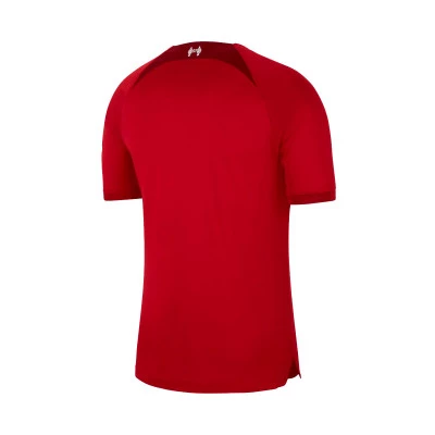 Playera Liverpool FC Primera Equipación Stadium 2022-2023 Niño