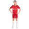 Short Nike Enfants Liverpool FC Kit Domicile Stadium 2022-2023