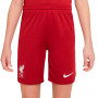 Liverpool FC Primera Equipación Stadium 2022-2023 Niño