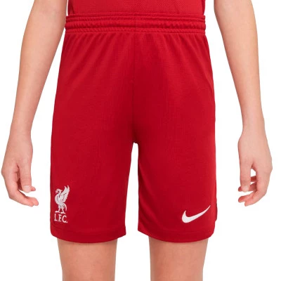 Liverpool FC Primera Equipación Stadium 2022-2023 Kind Shorts